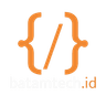 Batamtech Logo